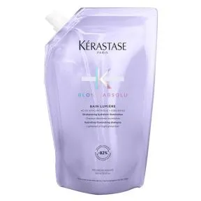 Krastase Blond Absolu Bain Lumire 500ml